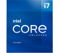 Intel Core i7-11700KF processor 3.6 GHz 16 MB Smart Cache Box (BX8070811700KF)