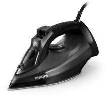 Philips 5000 series DST5040/80 iron Steam iron SteamGlide Plus soleplate 2600 W Black DST5040/80