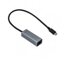 i-tec Metal USB-C 2.5Gbps Ethernet Adapter (C31METAL25LAN)