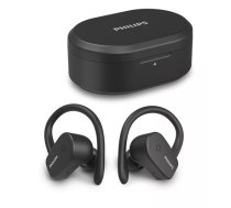 Philips In-ear wireless sports headphones TAA5205BK/00, Bluetooth®, Black (TAA5205BK/00)