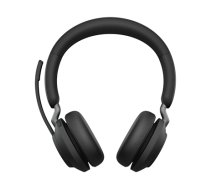 Jabra Evolve2 65 USB-C Black MS Stereo (26599-999-899)