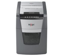 Shredder Rexel Optimum AutoFeed+ 100XP Cross Cut P4, 34l (Replace Rexel Auto+ 90X) (2020100XEU)