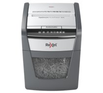 Shredder Rexel Optimum AutoFeed+ 50XP Cross Cut P4, 20l (Replace Rexel Auto+ 60X) (2020050XEU)