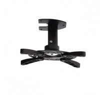 ART P-101 project mount ceiling Black (73B6E2A90A3BDF8F8C85EBF3F8440B978A5D01A9)