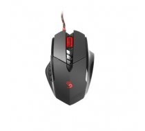 A4Tech Bloody V7m 3200 DPI Wired mouse for gamers 8D OPT. USB (MAN#A4TMYS43940)