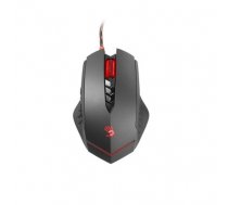 A4Tech Bloody V8m 3200 DPI Wired mouse for gamers 8D OPT. USB (MAN#A4TMYS43935)