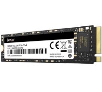 Dysk SSD NM620 512GB NVMe M.2 2280 3300/2400MB/s (LNM620X512G-RNNNG)
