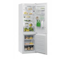 Whirlpool W5 911E W fridge-freezer Freestanding 372 L White (W5 911E W)