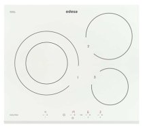 Edesa EIT-6328 B WH (53023#T-MLX33941)