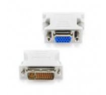 Adapteris DVI-A 24+5pin male/VGA 15pin Gembird A-DVI-VGA (GMB03726#F3DDC3D935D58E3DC9B38EEF7BE10CF759944282)