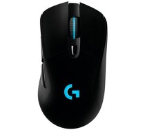 Logitech G703 Lightspeed Black (910-005640)