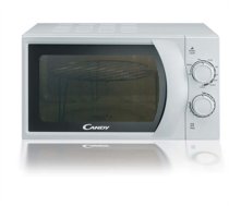 Candy Idea CMG 2071M Countertop Grill microwave 20 L 700 W White (CMG2071M)