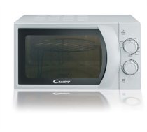 Candy Idea CMG 2071M Countertop Grill microwave 20 L 700 W White CMG2071M
