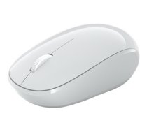 Microsoft | Bluetooth Mouse | RJN-00075 | Bluetooth mouse | Wireless | Bluetooth 4.0/4.1/4.2/5.0 | Glacier | 1 year(s) (RJN-00075)