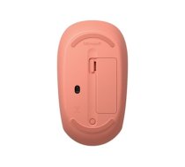 Microsoft | Bluetooth Mouse | RJN-00060 | Bluetooth mouse | Wireless | Bluetooth 4.0/4.1/4.2/5.0 | Peach | 1 year(s) (RJN-00060)