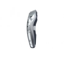 Panasonic | Hair clipper | ER-GC71-S503 | Cordless or corded | Number of length steps 38 | Step precise 0.5 mm | Silver (ER-GC71-S503)