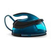 Philips PerfectCare Compact Iron with steam generator GC7846/80, Steam burst up to 420g, 1.5 l water tank, Max. 6.5 bar pump pressure (GC7846/80)