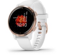 SMARTWATCH VENU 2S/GOLD/WHITE 010-02429-13 GARMIN (010-02429-13)