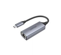 Adapter USB-C 3.1 GEN 1 RJ45; 1000 Mbps; U1312A  (U1312A)