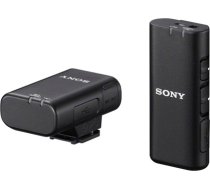 Sony ECM-W2BT Wireless Vlogging Microphone (ECMW2BT.CE7)
