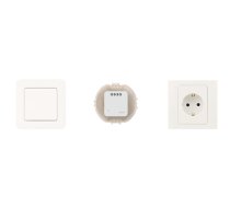 Aqara T1 Single Switch Module (With Neutral) (SSM-U01)