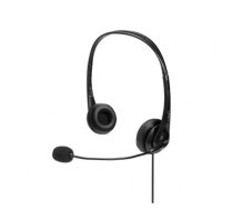 USB Type A Wired Headset with In-Line Control (LIN42870)