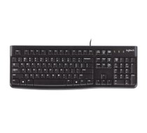 Logitech Keyboard K120 for Business (920-002524)