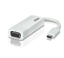 Aten USB-C to VGA Adapter (UC3002A-AT)