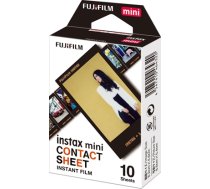 Fujifilm instax mini Film Contact (16746486)