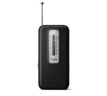 Philips TAR1506/00 radio Portable Analog Black (TAR1506/00)