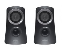 Logitech Speaker System Z313 (BCD26552BE90904F684B9511672B4B597AB8197A)
