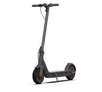 Segway MAX G30E II Powered by, Electric scooter, 350W Black (AA.00.0010.32)