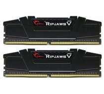 G.SKILL RipjawsV DDR4 32GB 2x16GB (F4-4400C19D-32GVK)