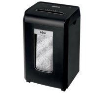 Shredder Rexel ProMax QS RSX1538 P4, 15 sheets, 38l (2104587EU)