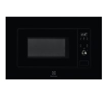 Electrolux LMS2203EMK Built-in Solo microwave 700 W Black (78596E3C1E8B6276855FF8D7BCD93C62C71A1B55)