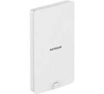 NETGEAR Insight Cloud Managed WiFi 6 AX1800 Dual Band Outdoor Access Point (WAX610Y) 1800 Mbit/s White Power over Ethernet (PoE) (WAX610Y-100EUS)