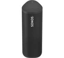 Sonos smart speaker Roam, black (ROAM1R21BLK)