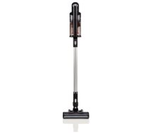 Gorenje | Vacuum cleaner Handstick 2in1 | SVC252FMBK | Cordless operating | Handstick and Handheld | 35 W | 25.2 V | Operating time (max) 45 min | Black | Warranty 24 month(s) | Battery w (SVC252FMBK)