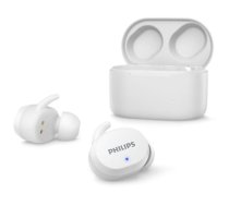Philips 3000 series TAT3216WT/00 headphones/headset True Wireless Stereo (TWS) In-ear Calls/Music Bluetooth White (TAT3216WT/00)