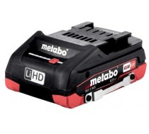 Battery 18V / 4,0 Ah DS LiHD, Metabo (MAN#624989000_MET)