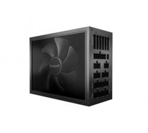 be quiet! Dark Power Pro 12 1500W power supply unit 20+4 pin ATX ATX Black (BN312)