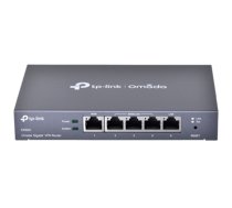 TP-Link Omada Gigabit VPN Router (0231324EA4568FA08D1A11D80F05D78033BA7D29)