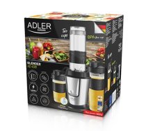 Personal blender with cooling stick (AD 4081)