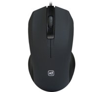 Mysz przewodowa optyczna #1 MM-310 52310