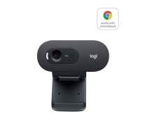 Logitech C505 HD 960-001364