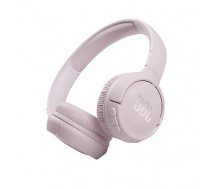 JBL Tune 510BT Rose (JBLT510BTROSEU)