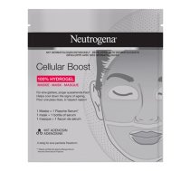 Maska Neutrogena Cell Boost 100% Hydro (MAN#224043)