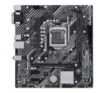 ASUS PRIME H510M-E Intel H510 LGA 1200 (Socket H5) micro ATX (90MB17E0-M0EAY0)
