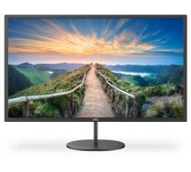 LCD Monitor|AOC|Q32V4|31.5"|Business|Panel IPS|2560x1440|16:9|75Hz|Matte|4 ms|Speakers|Tilt|Colour Black|Q32V4 Q32V4