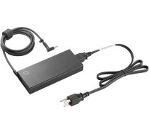 HP 150W Slim Smart AC Power Adapter Notebook Charger / fits HP Mobile Workstations w/ round barrel tip (4SC18AA#ABB)